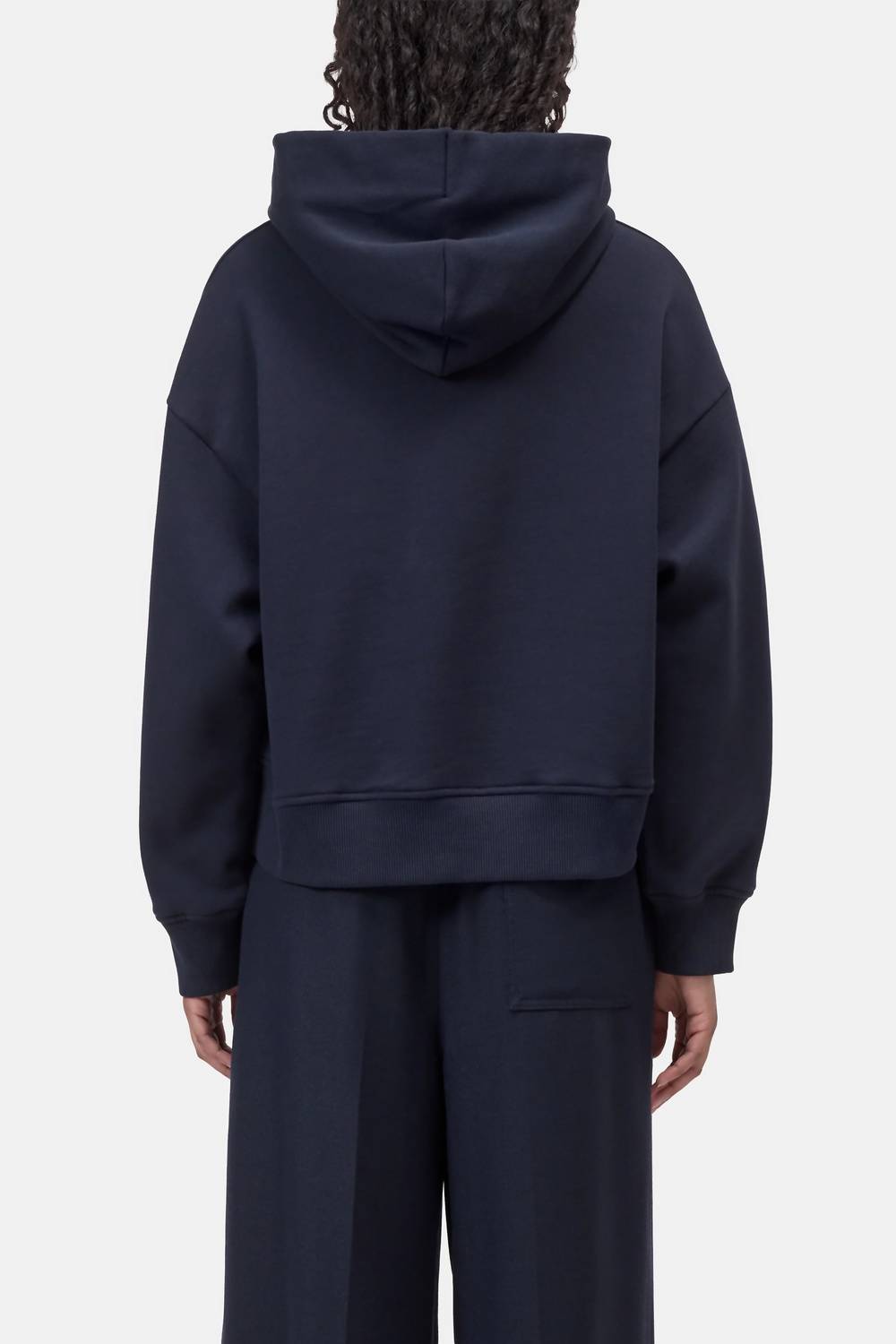 Closed - Bow Hoodie