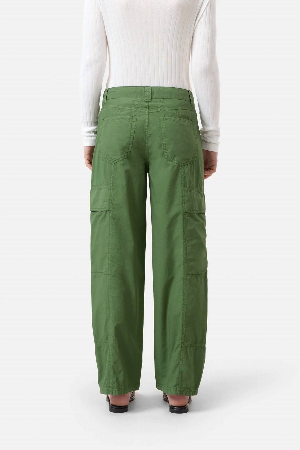 Closed - Cali-x Pant