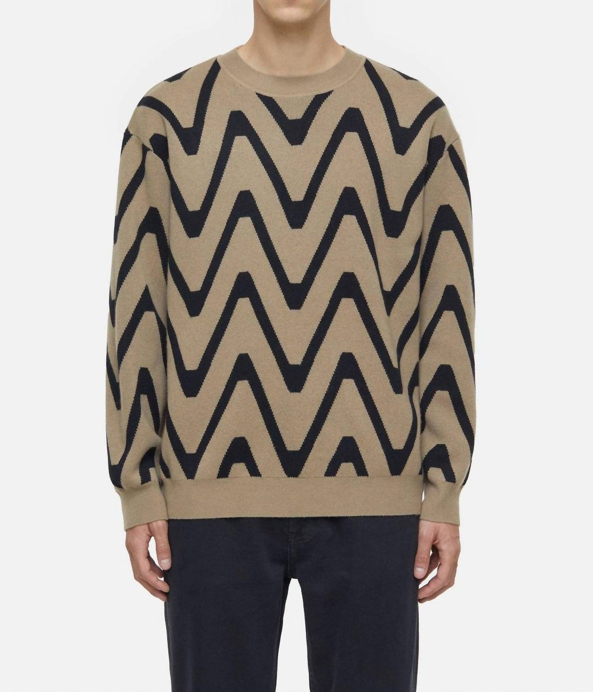 Closed - Cashmere Mix Sweater