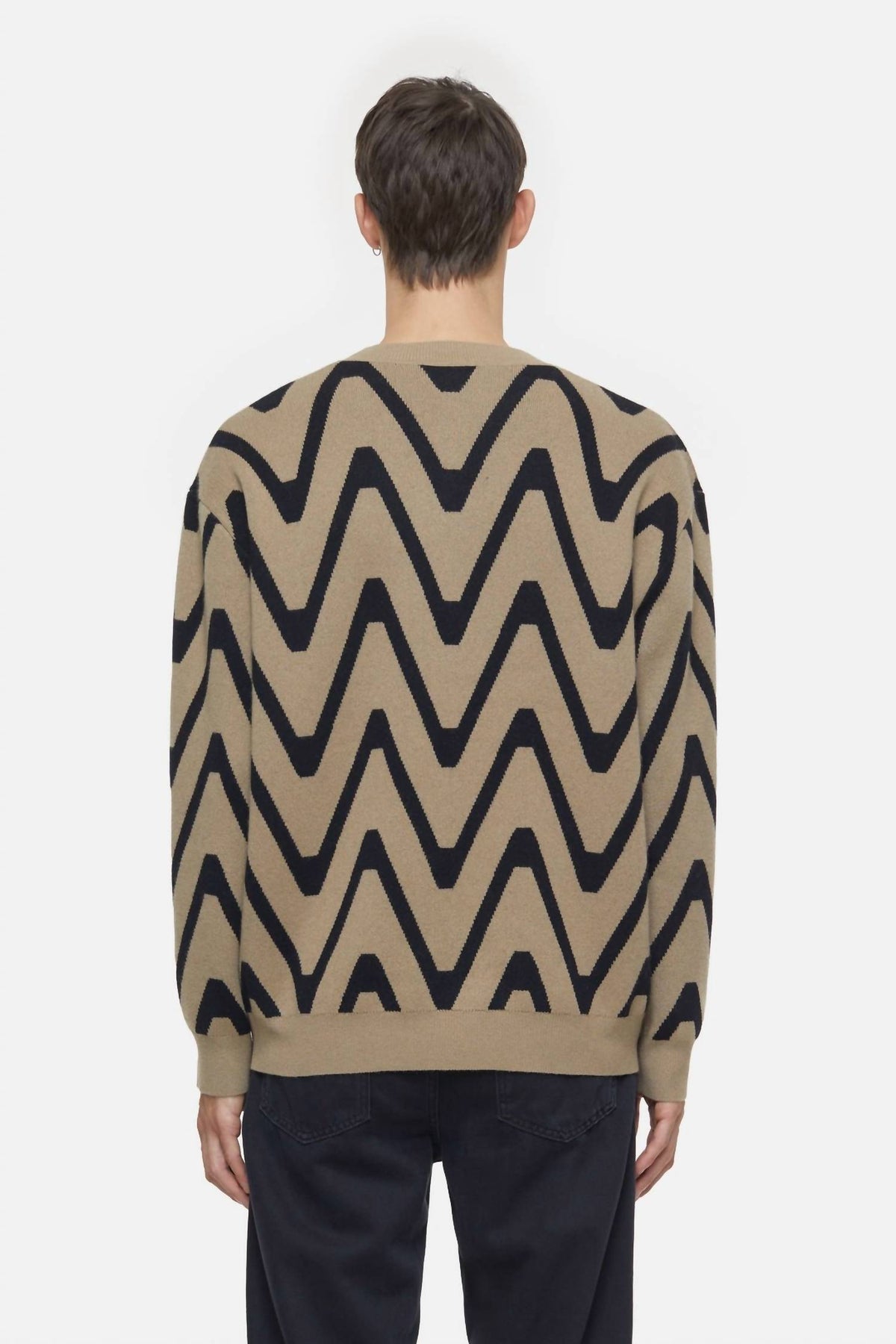 Closed - Cashmere Mix Sweater