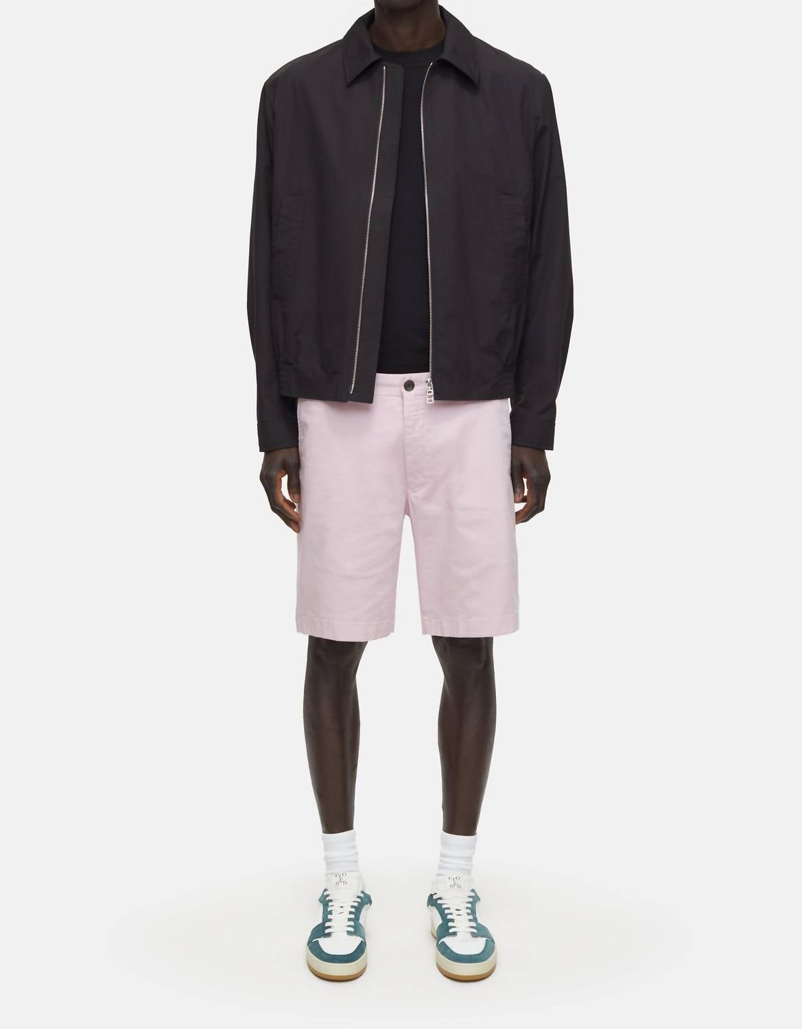 Closed - CHINO SHORTS