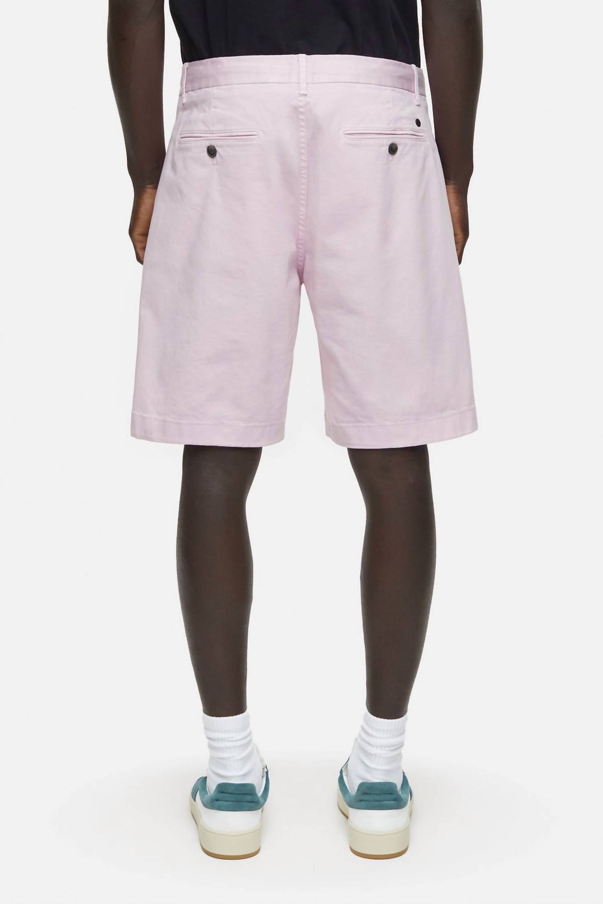 Closed - CHINO SHORTS
