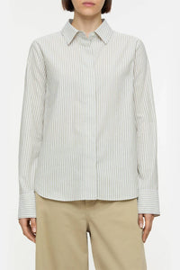 Closed - Cotton Voile Blouse
