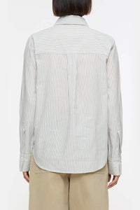 Closed - Cotton Voile Blouse