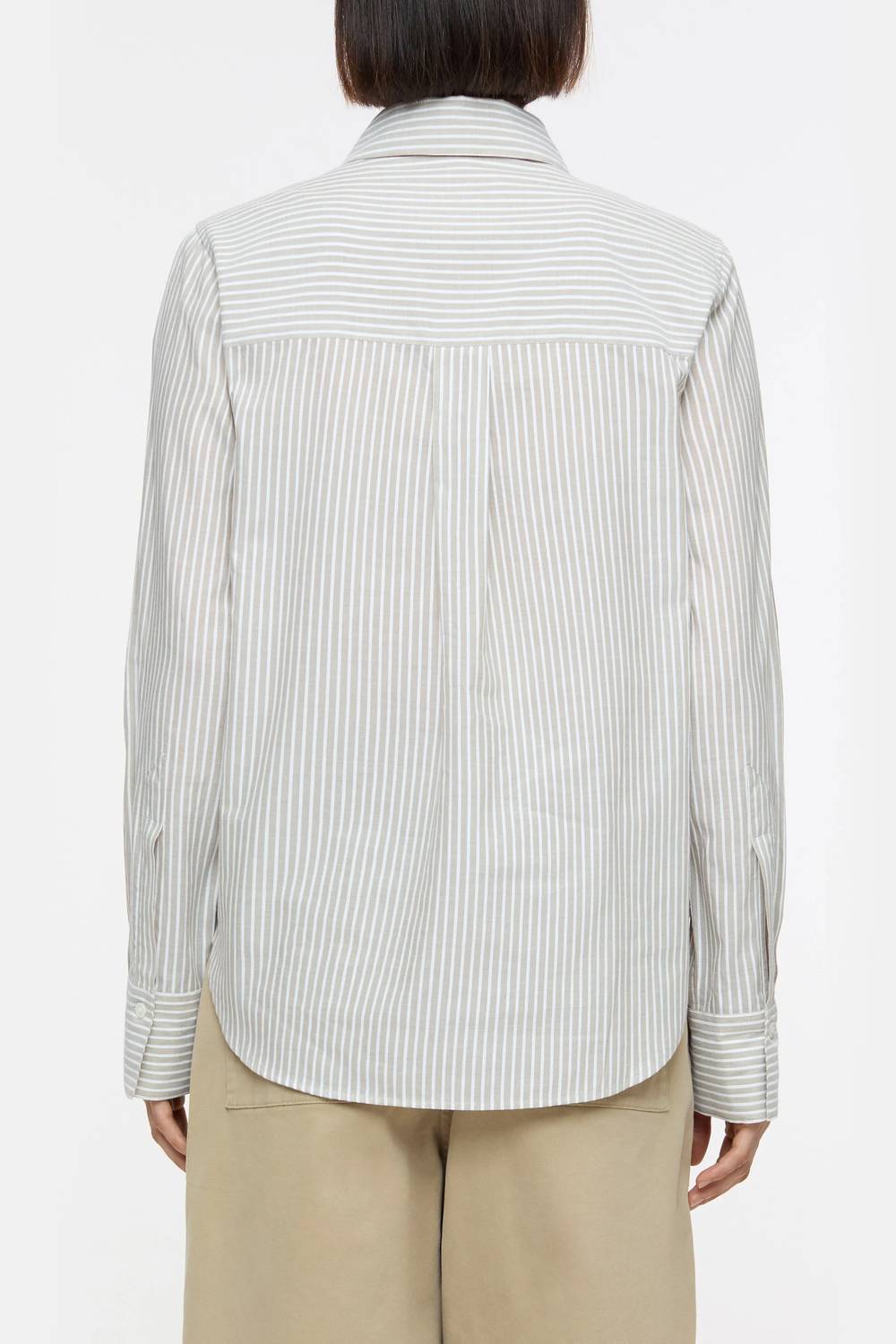 Closed - Cotton Voile Blouse