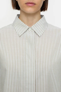 Closed - Cotton Voile Blouse