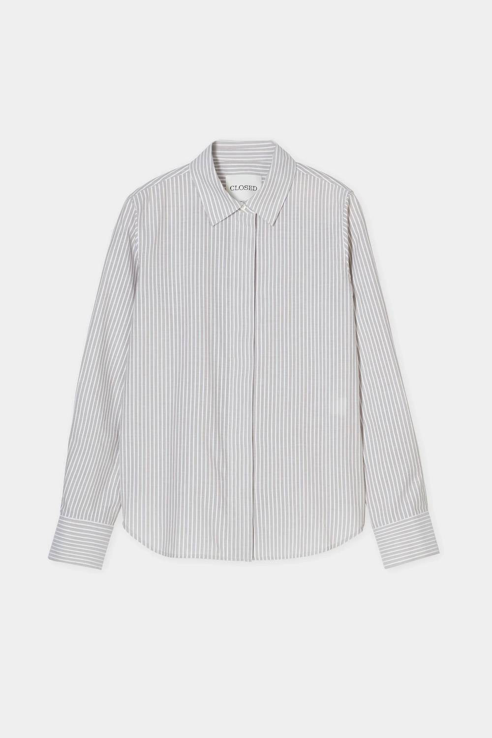 Closed - Cotton Voile Blouse