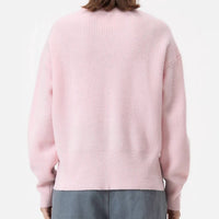 Closed - Crewneck Sweater - clothing - crew - pink