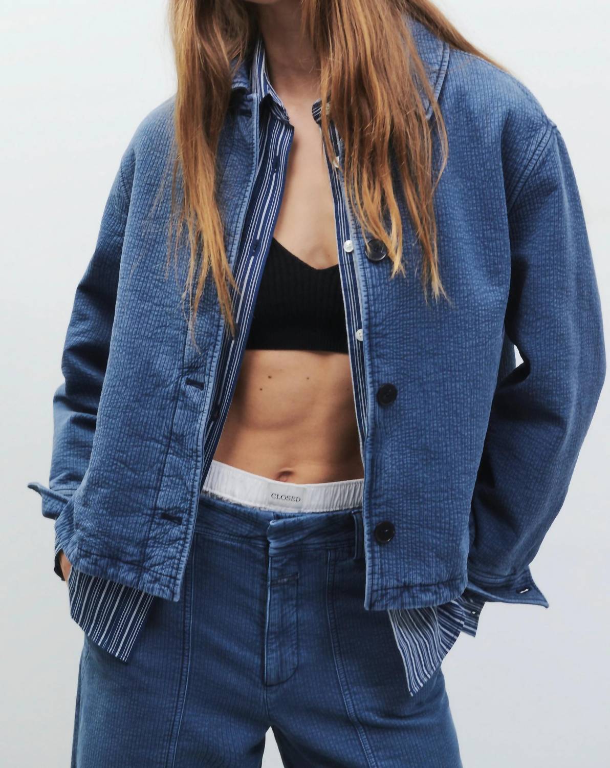 Closed - Denim Jacket