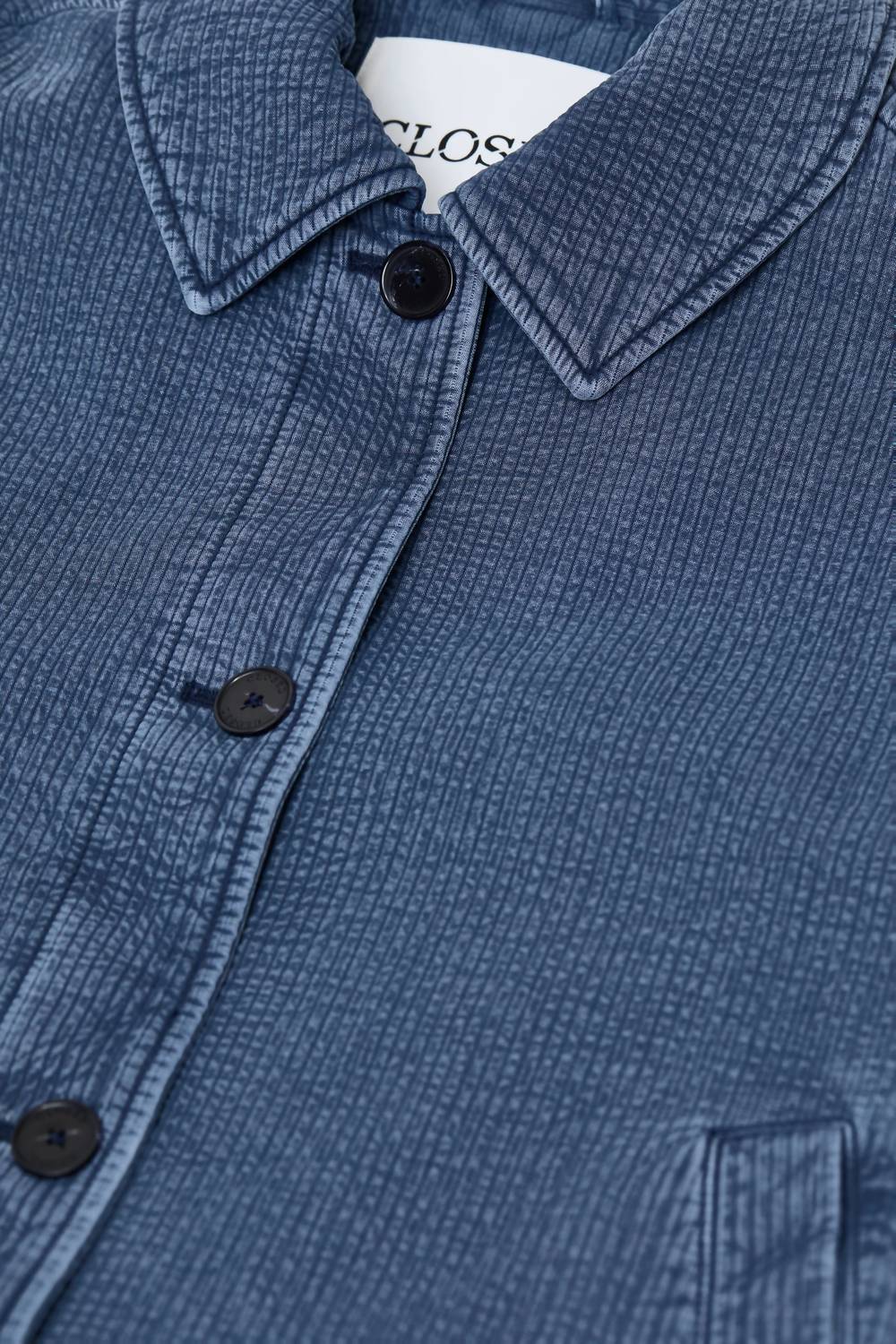 Closed - Denim Jacket