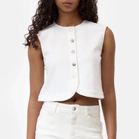 Closed - Denim Vest