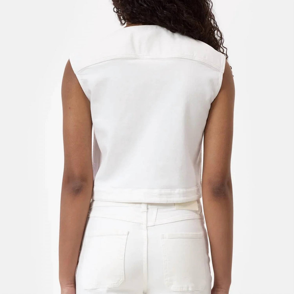 Closed - Denim Vest
