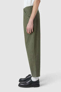 Closed - Dover Relaxed Tapered Pants
