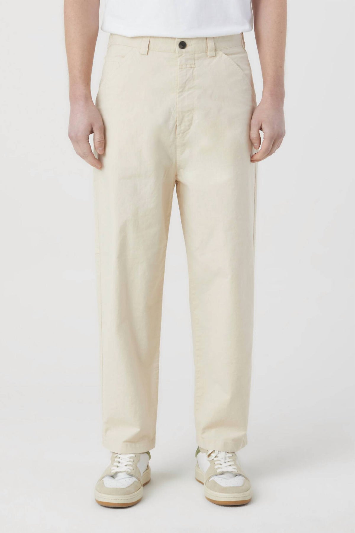 Closed - Dover Relaxed Tapered Pants