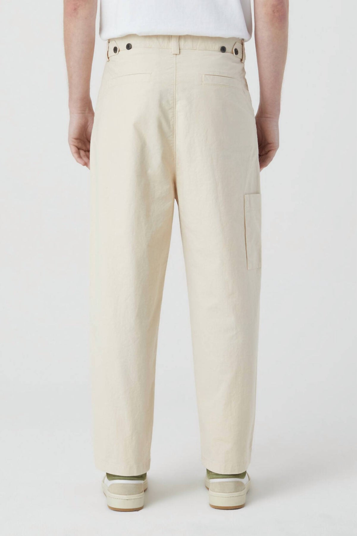 Closed - Dover Relaxed Tapered Pants