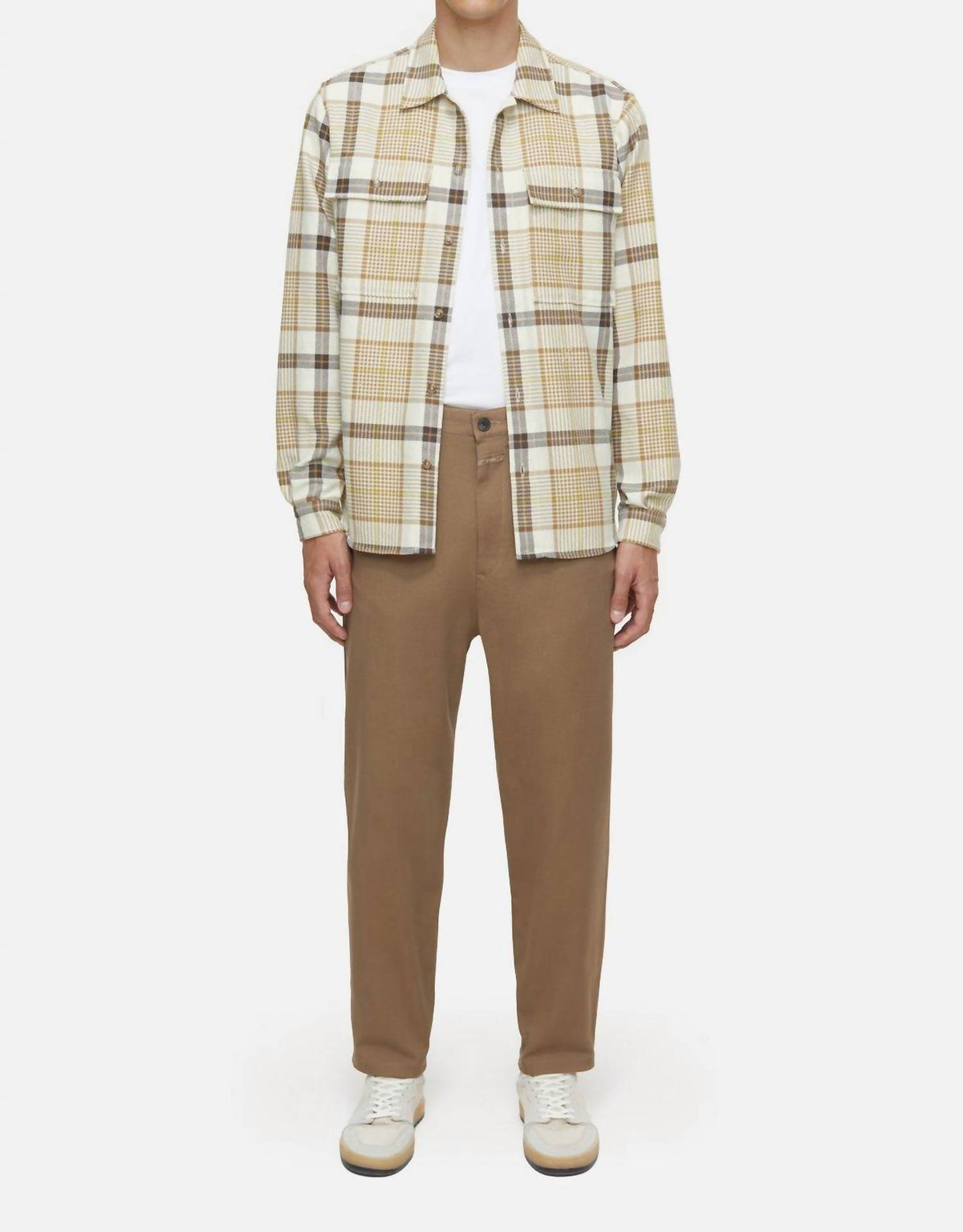 Closed - Dover Tapered Pants