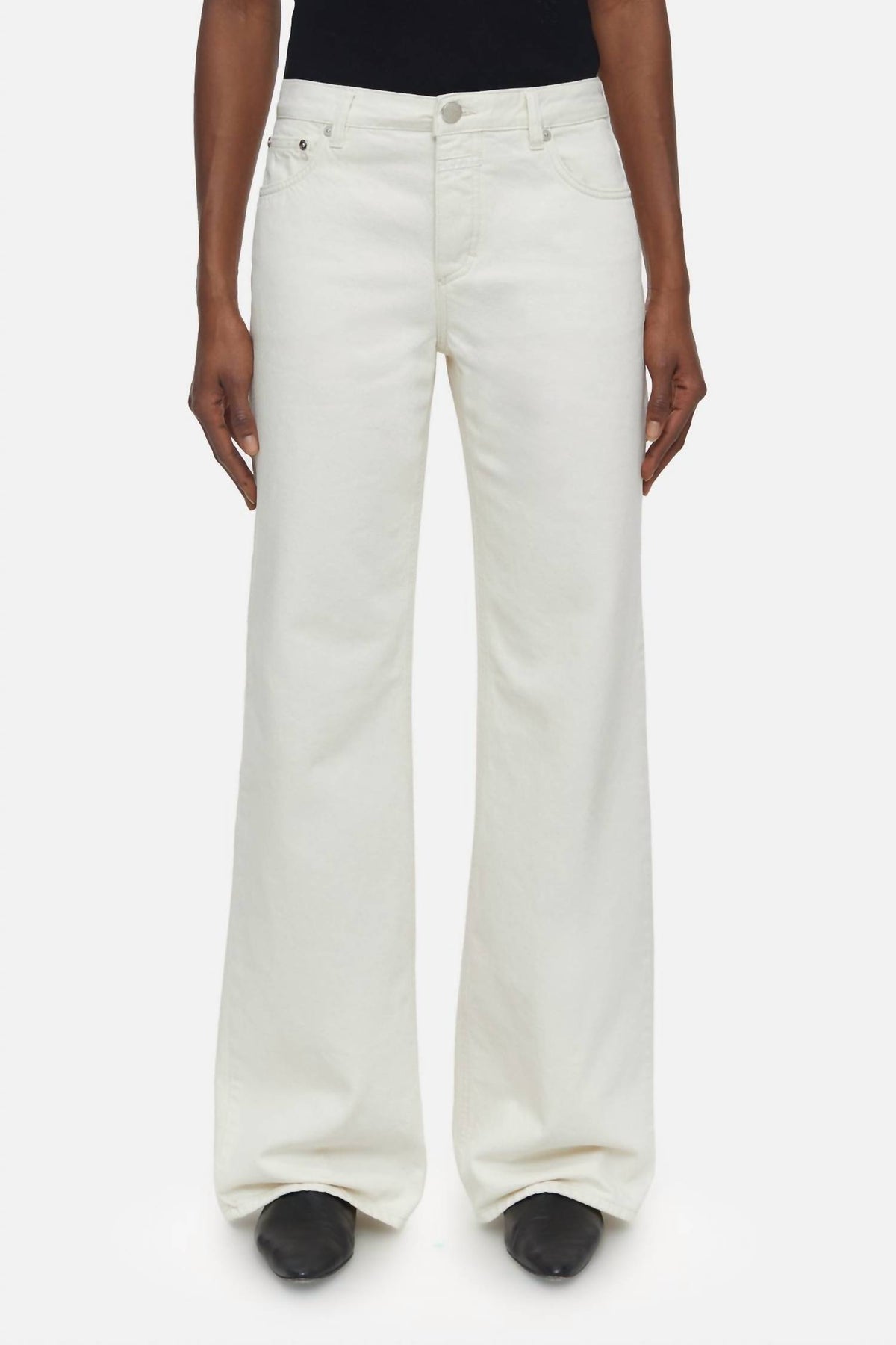Closed - Gillan Flared Leg Jeans