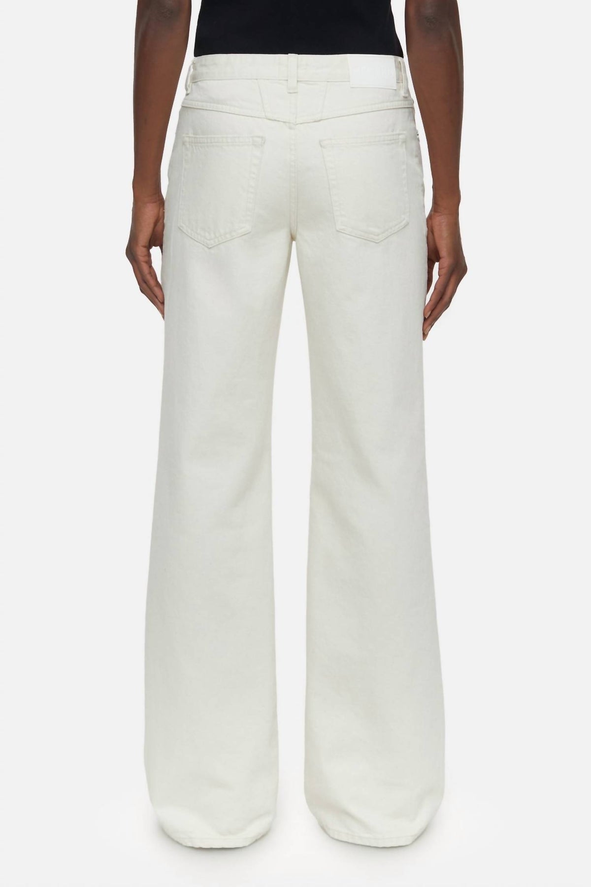 Closed - Gillan Flared Leg Jeans