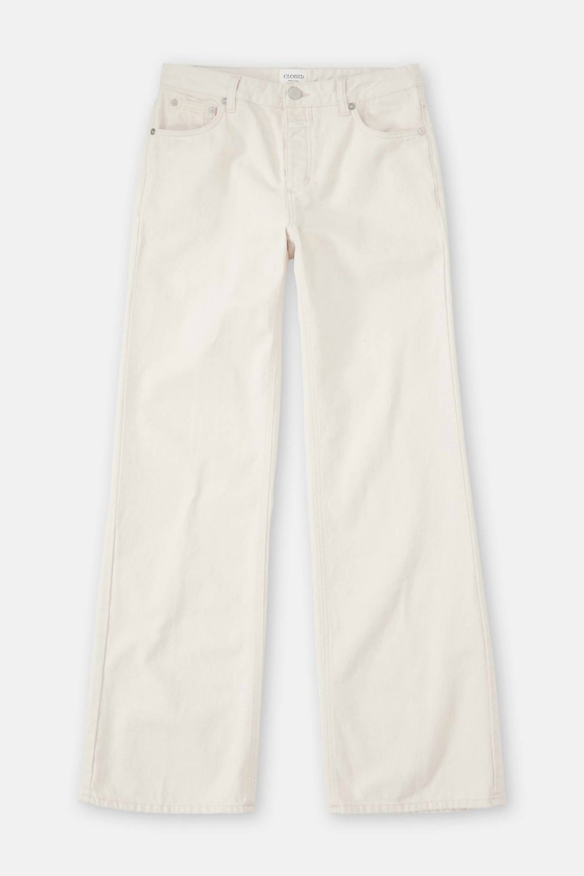 Closed - Gillan Flared Leg Jeans