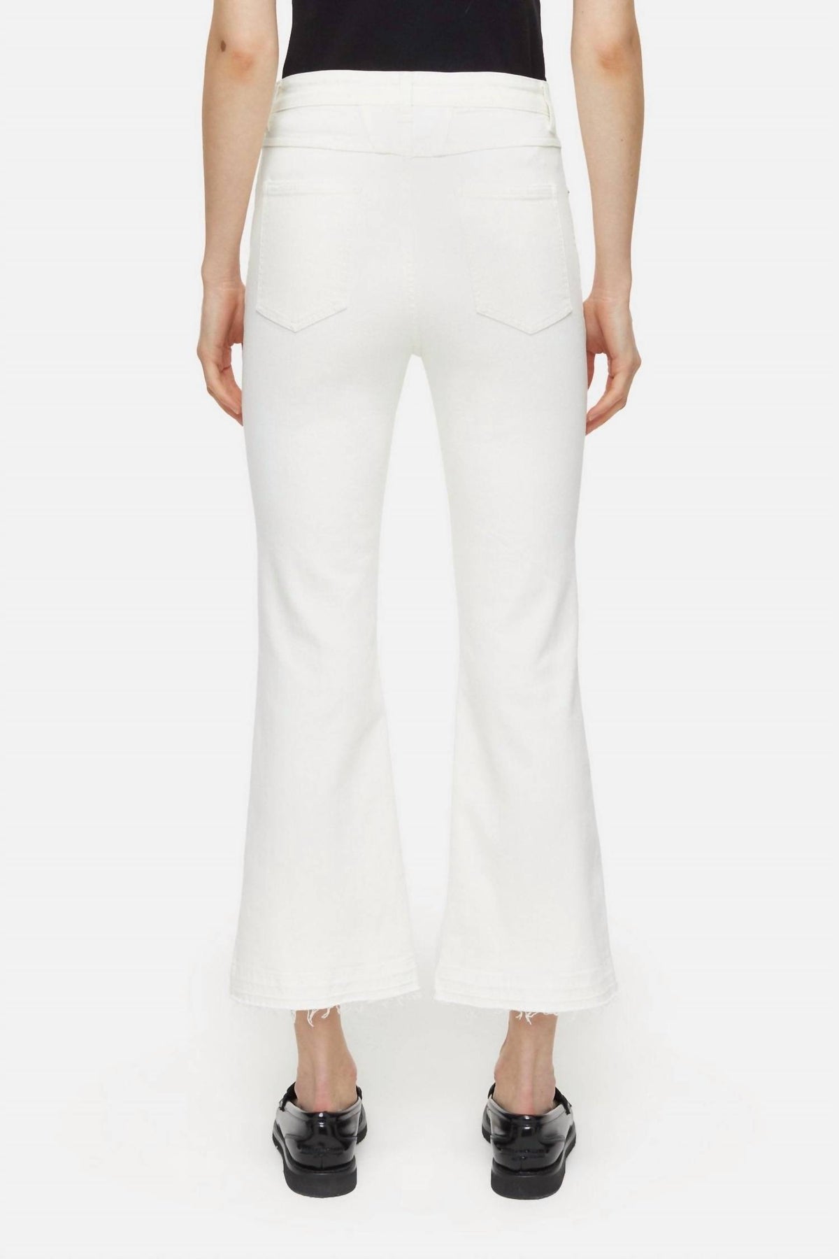 Closed - Hi-sun Flare Jeans