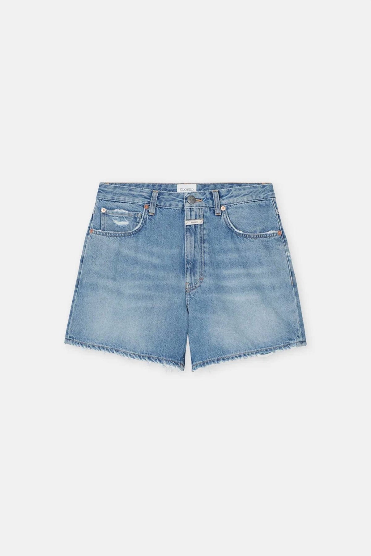 Closed - Janey Denim Shorts