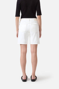 Closed - Jinnie Mid-rise Short