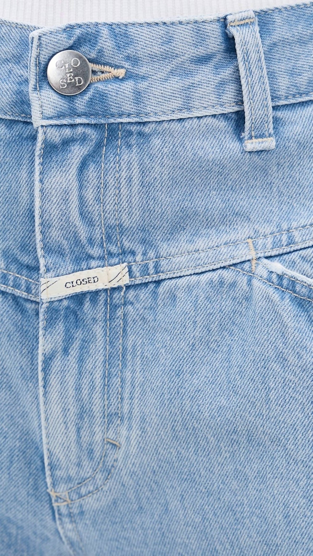 Closed - Jocy Denim Shorts
