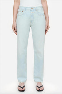 Closed - Jonta Denim Jean - blue - clothing - cotton - blend