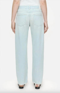 Closed - Jonta Denim Jean - blue - clothing - cotton - blend
