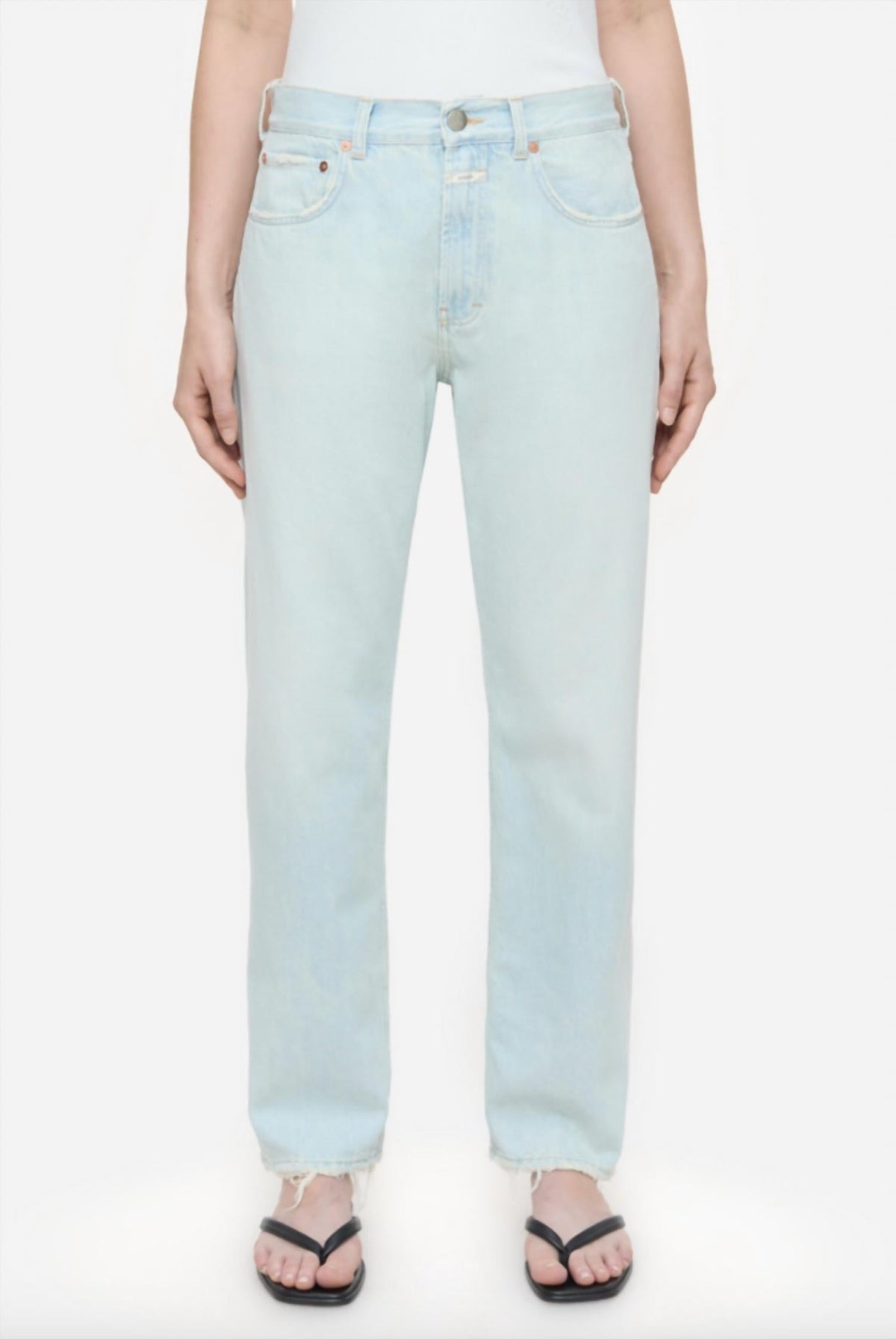 Closed - Jonta Denim Jean