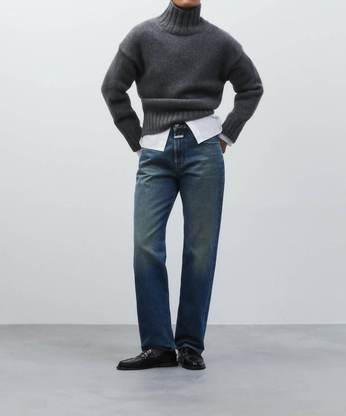Closed - Jonta Relaxed Jeans