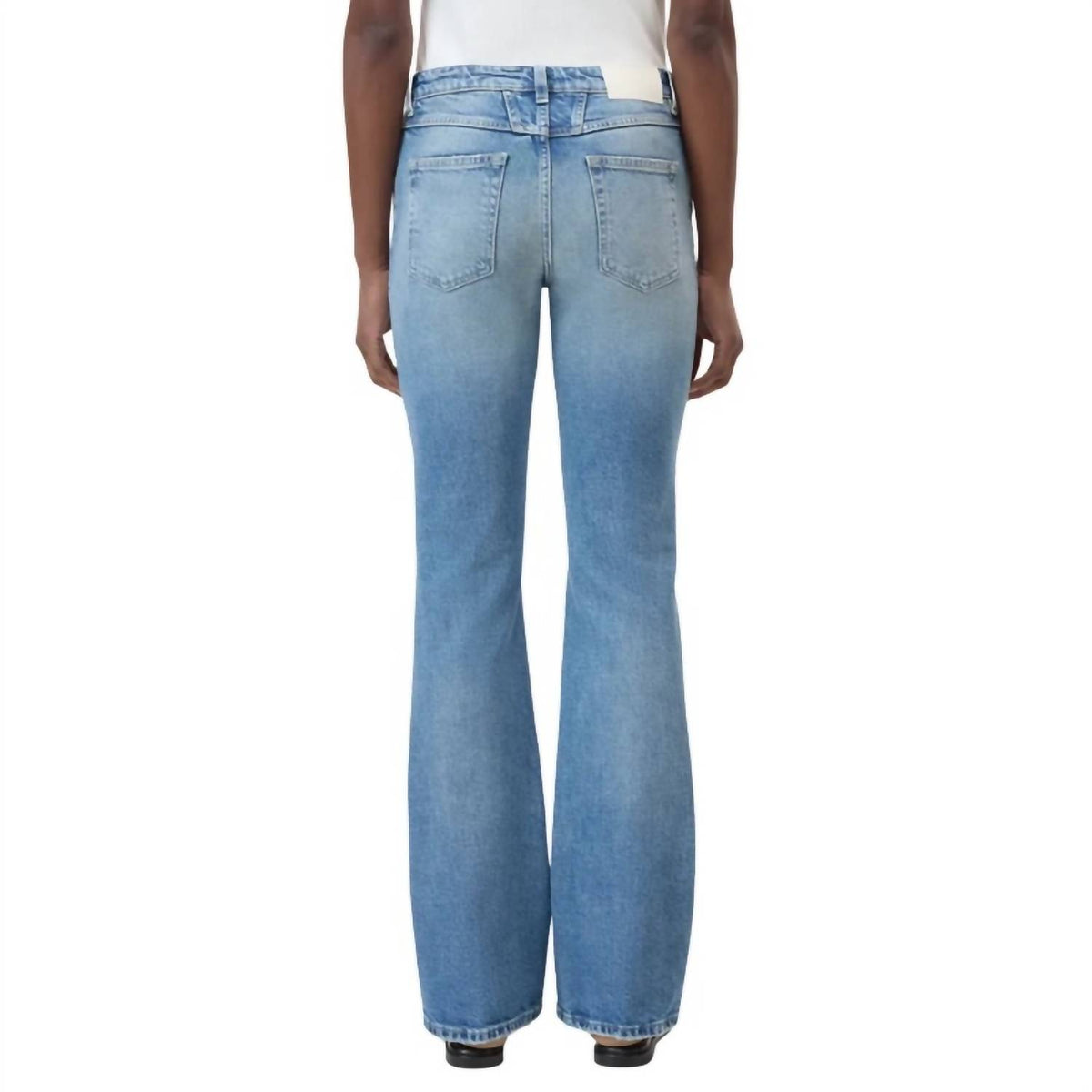 Closed - Jovanna Flared Jeans
