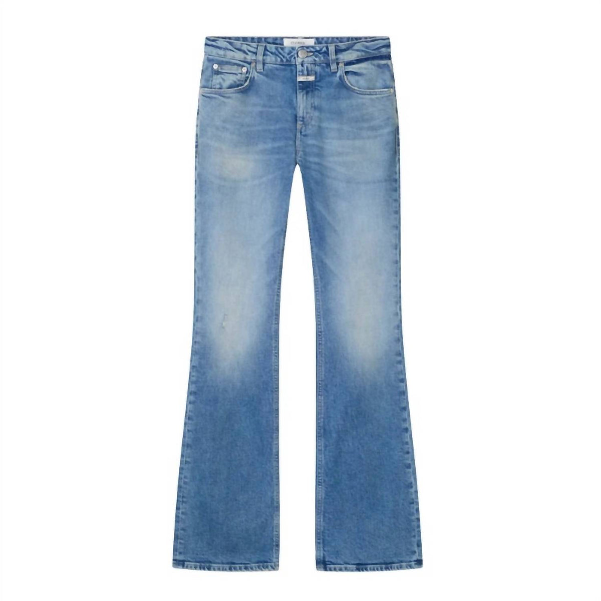 Closed - Jovanna Flared Jeans