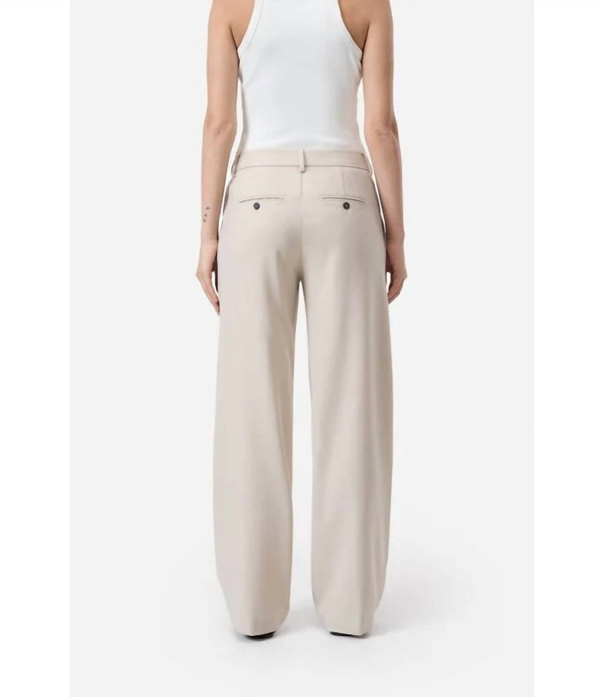 Closed - Jurdy Pearl Trouser