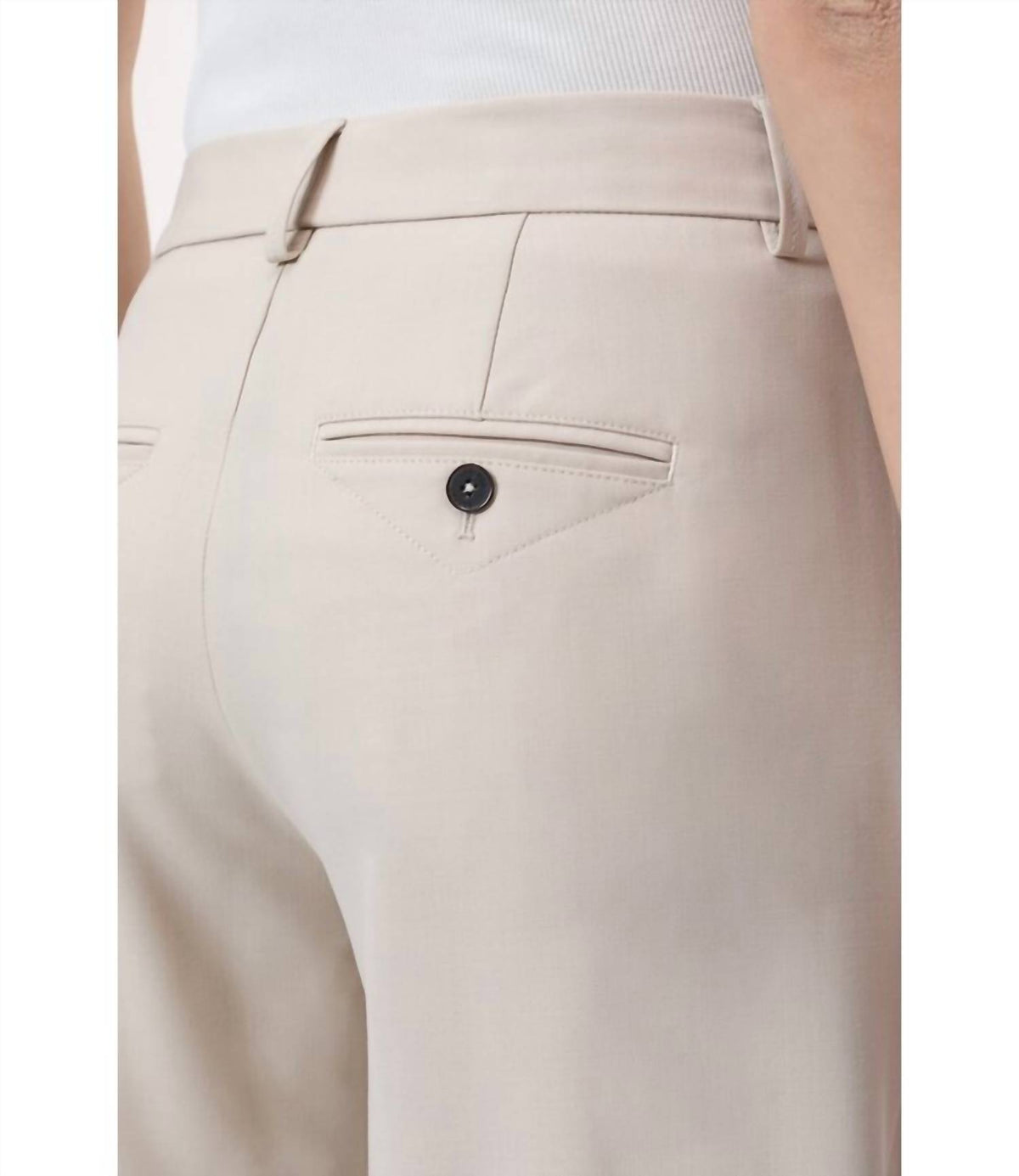 Closed - Jurdy Pearl Trouser