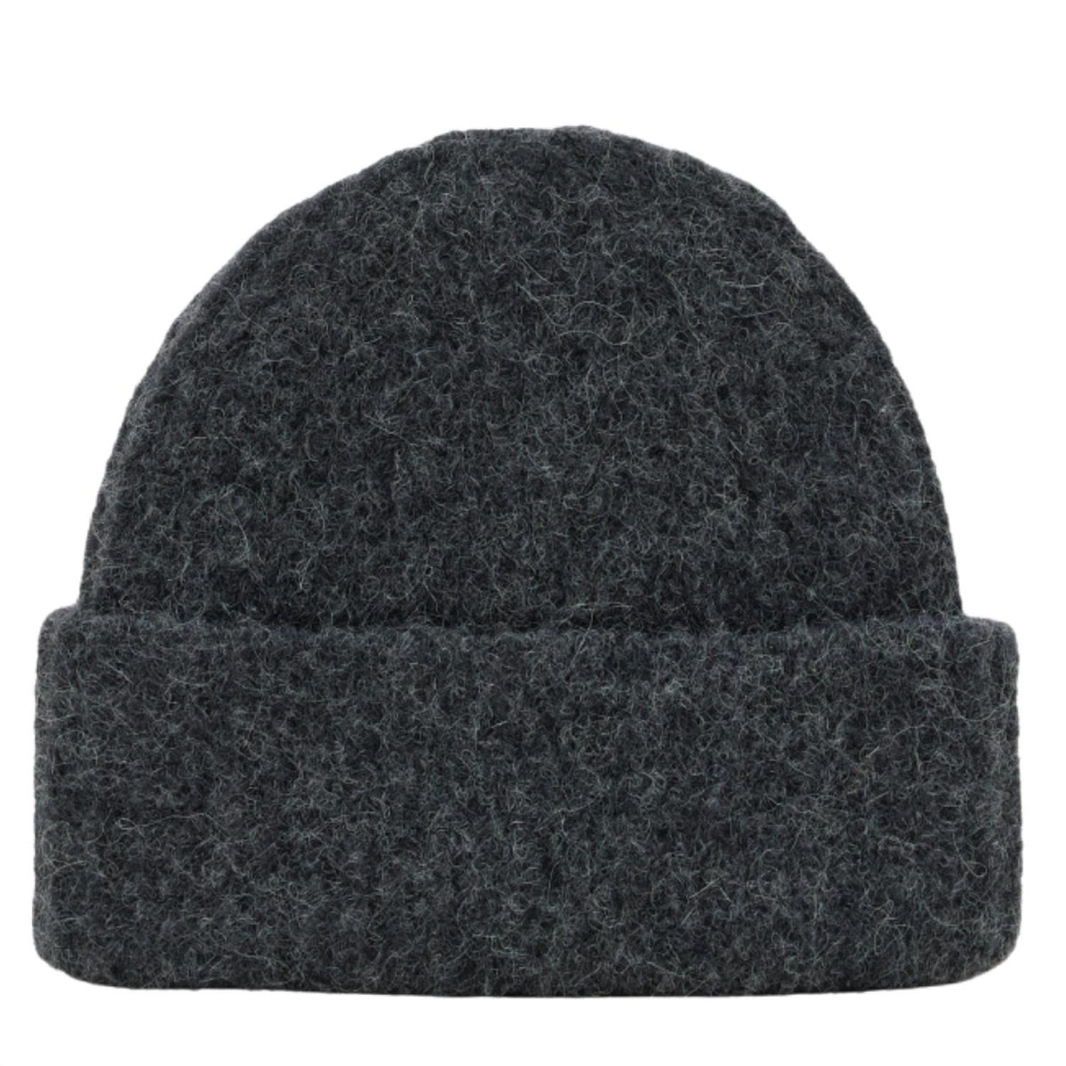 Closed - Knitted Hat