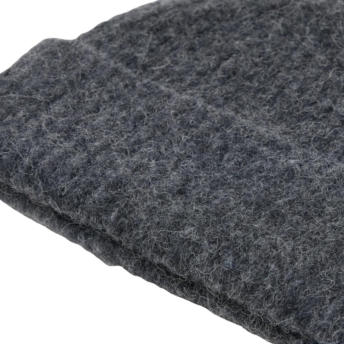 Closed - Knitted Hat