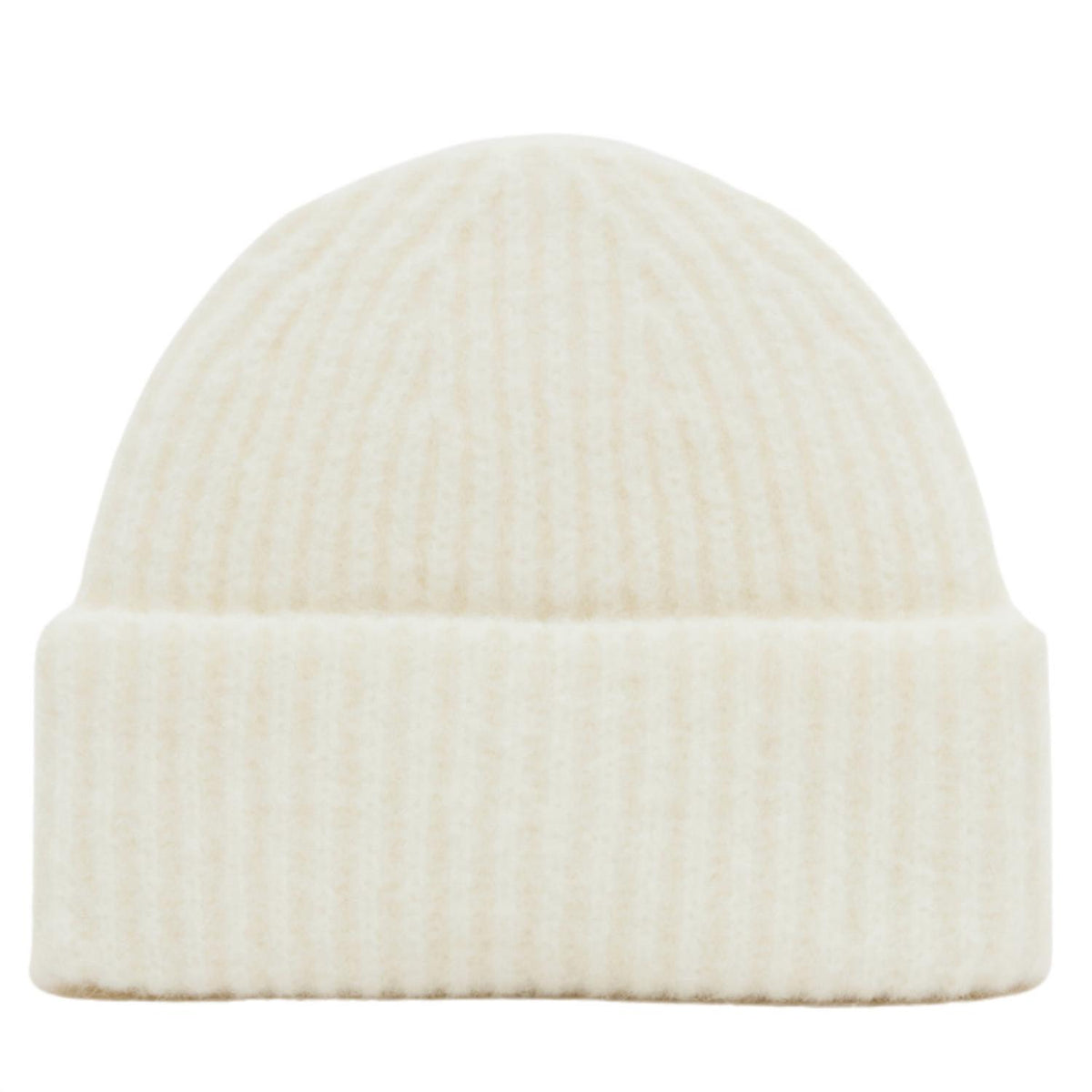 Closed - Knitted Hat