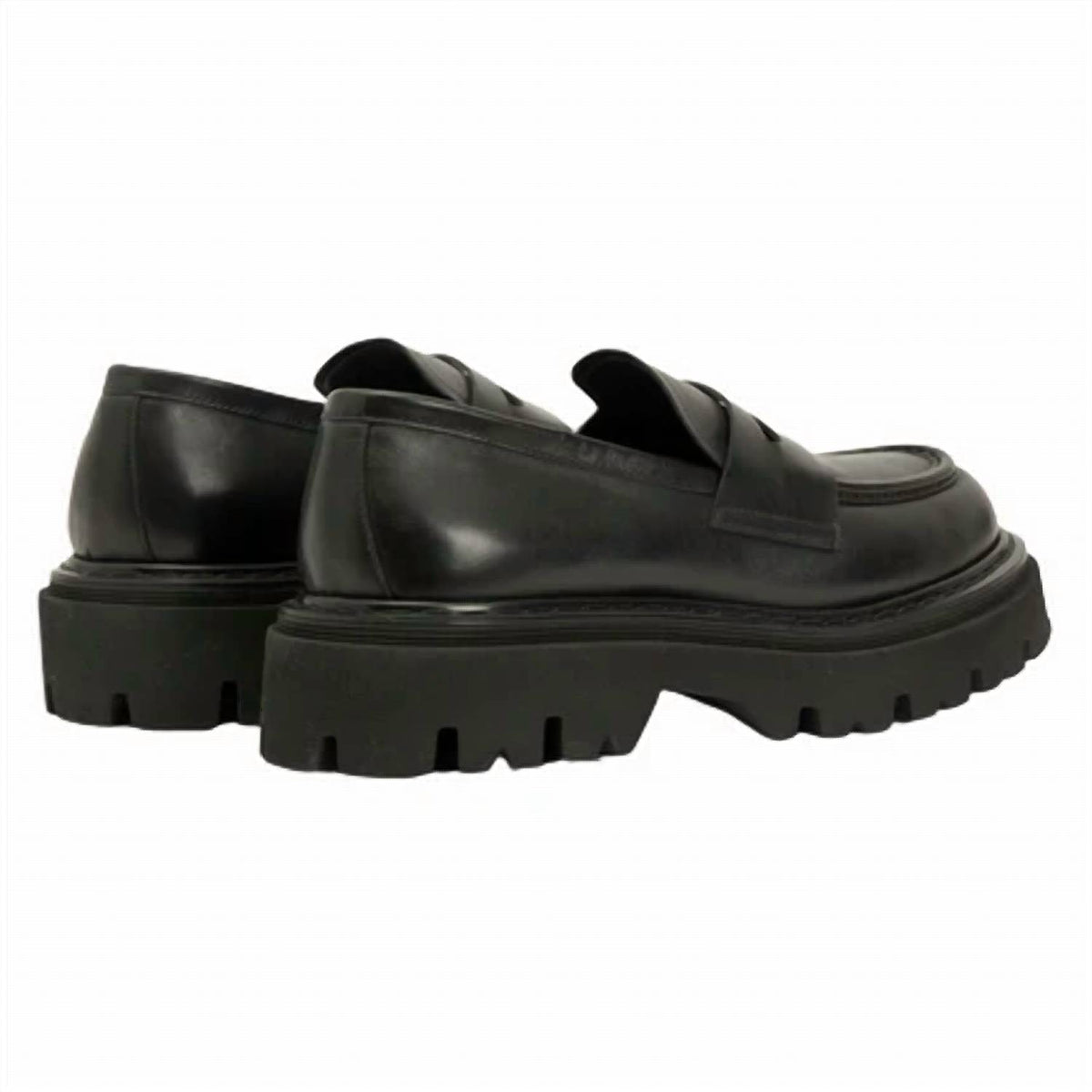 Closed - Leather Loafer