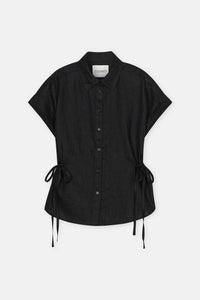 Closed - Linen Waisted Shirt
