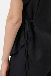 Closed - Linen Waisted Shirt