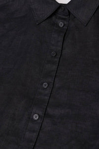 Closed - Linen Waisted Shirt