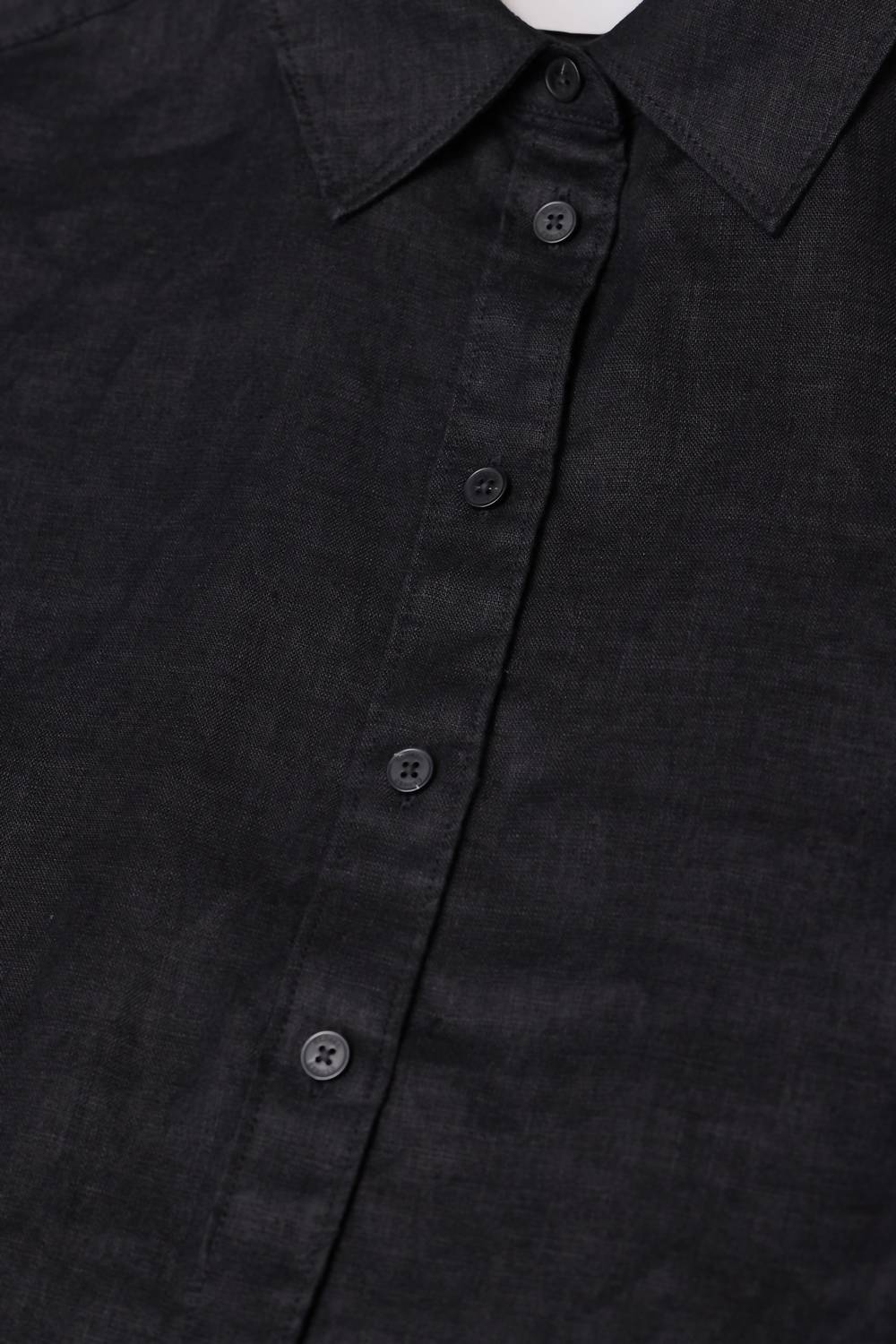 Closed - Linen Waisted Shirt