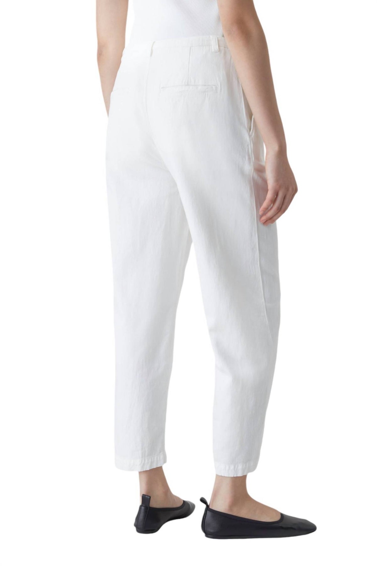 Closed - MAWBRAY PANT