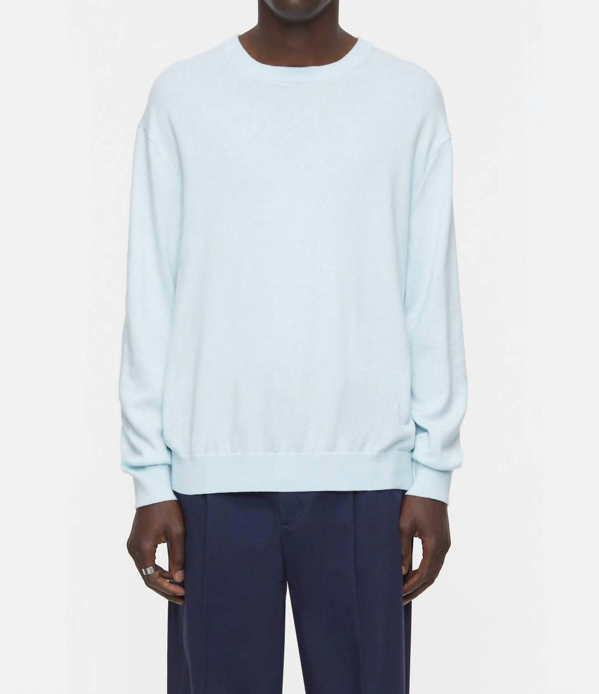 Closed - Men's Jumper Top