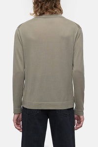 Closed - Men's Polo Top