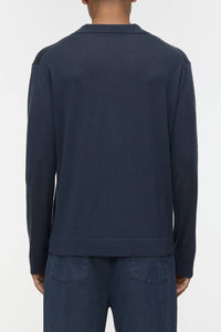 Closed - Men's Polo Top