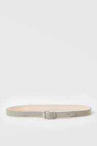 Closed - Men’s Suede Belt