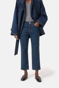 Closed - Milo Straight Jeans