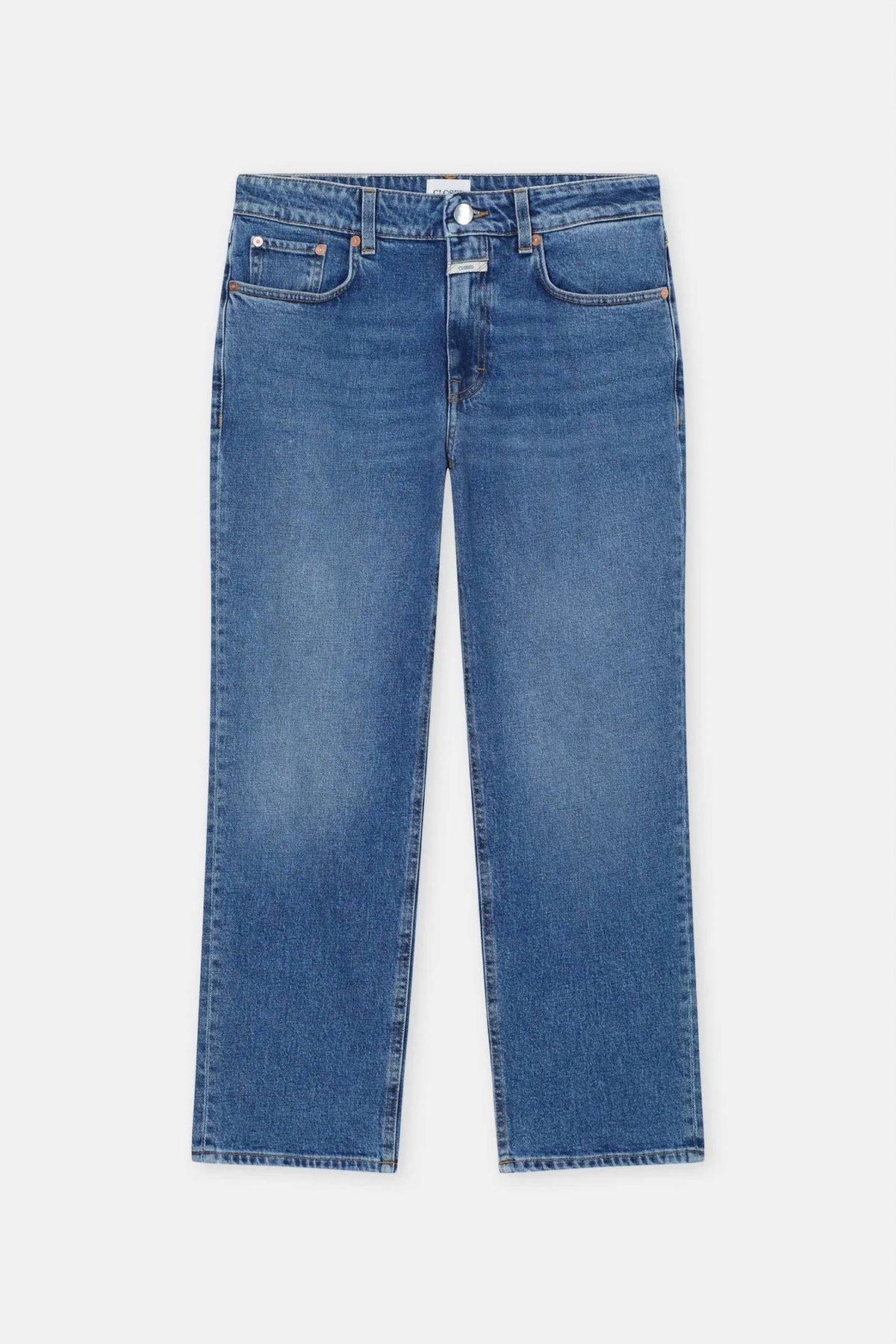 Closed - Milo Straight Jeans